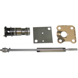 Valva hidraulica de compensare 1660209M92