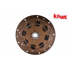 DAMPER AMORTIZOR TORSIUNE 5165710