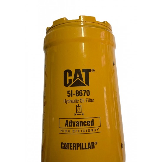 Filtru hidraulic CATERPILLAR 5I-8670